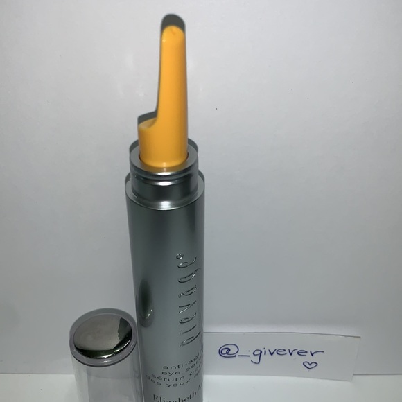 PREVAGE Elizabeth Arden Anti Aging Eye Serum NEW - Picture 5 of 11